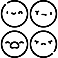 picto des émotions