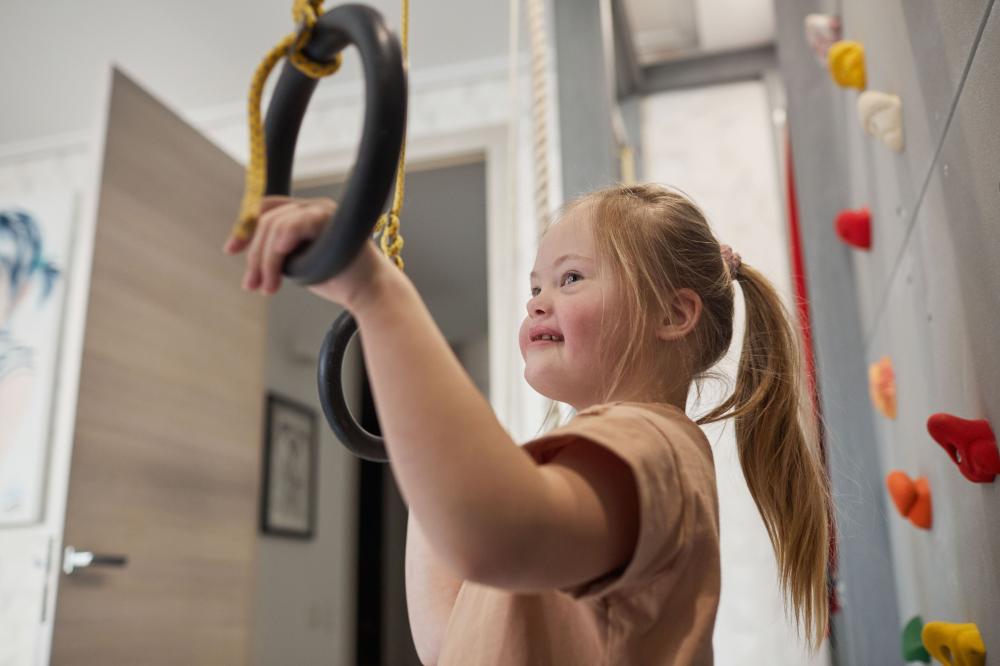 sport adapté au handicap
